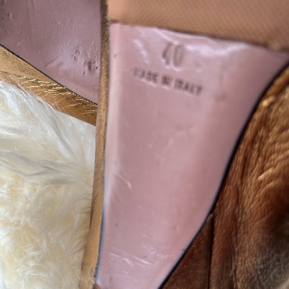 Prada flats size 40 - Picture 5 of 5